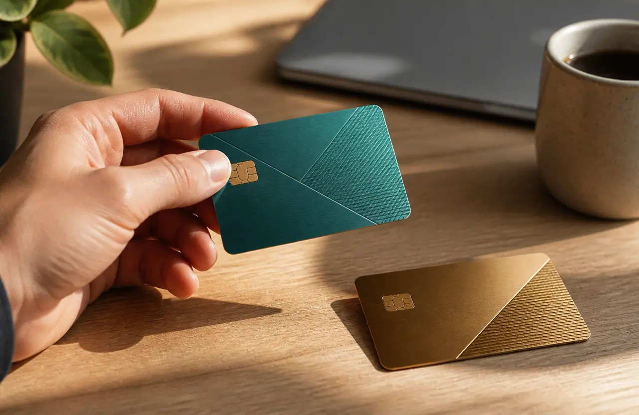 Easy Payments: виртуальная карта для международных платежей